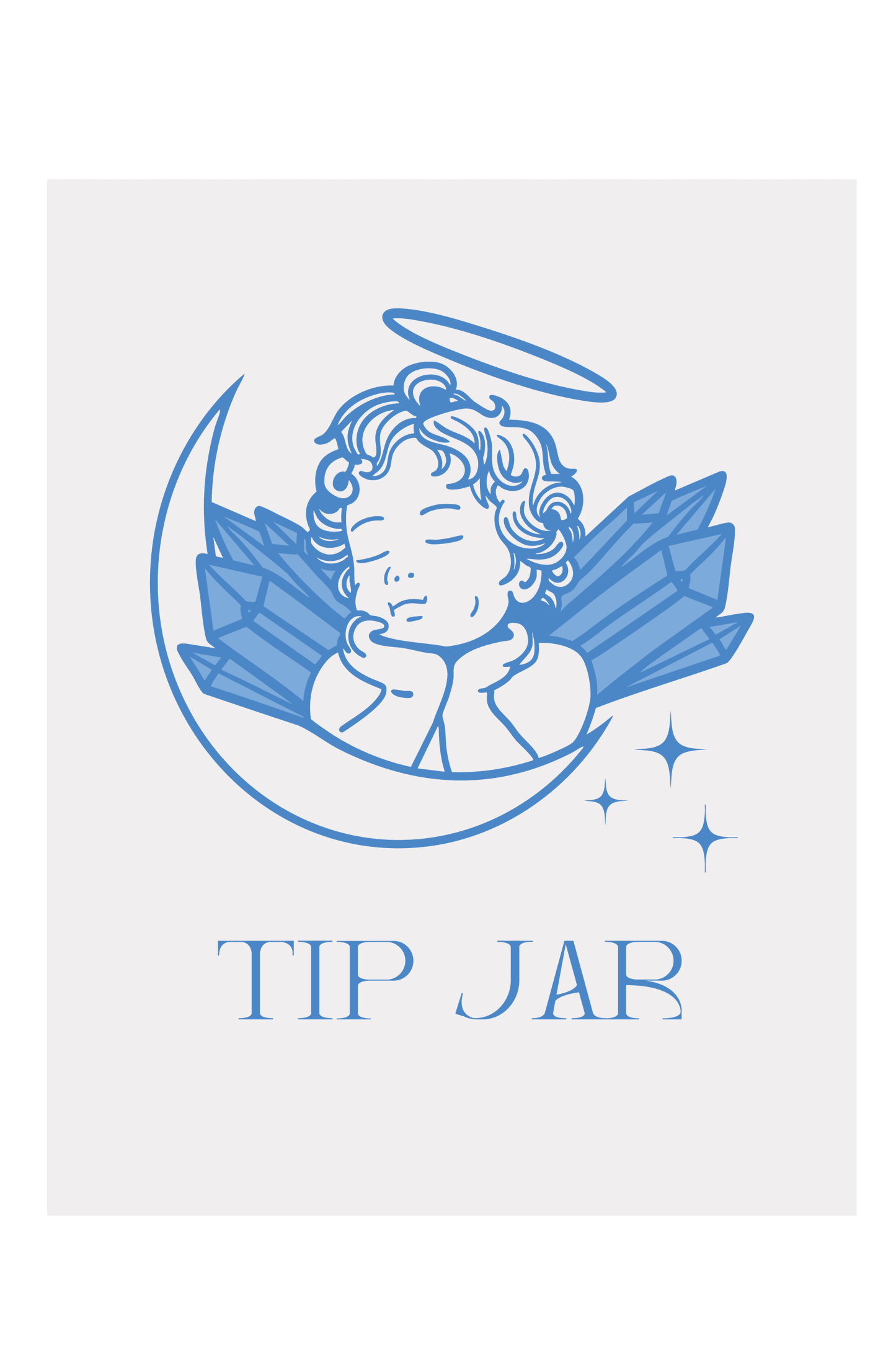 tip jar