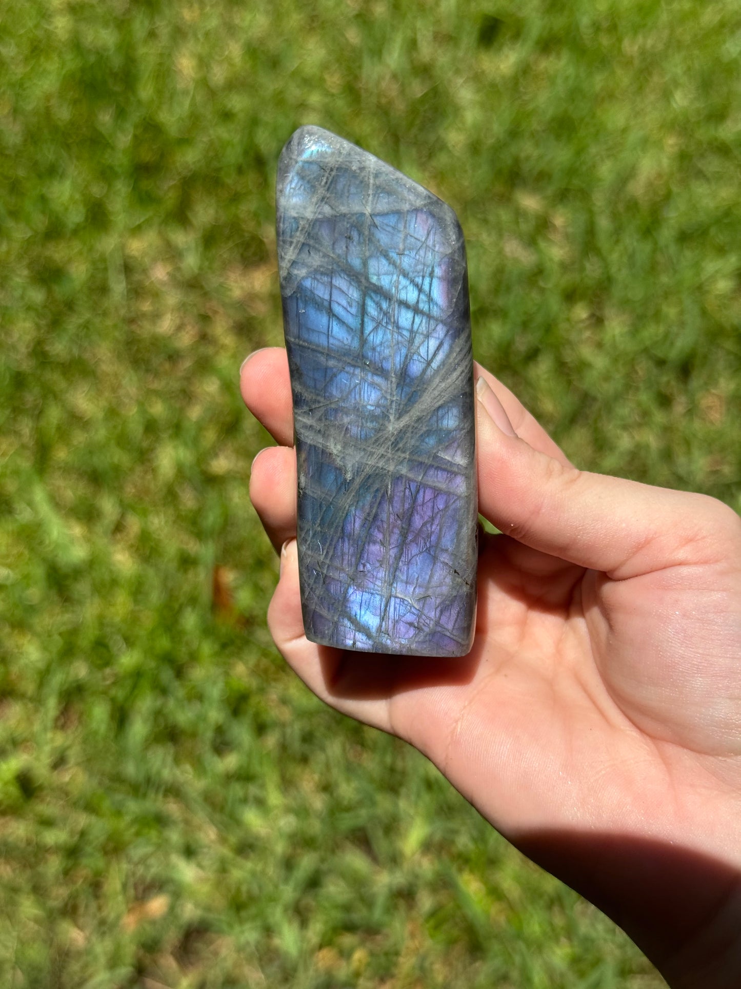 labradorite freeform H