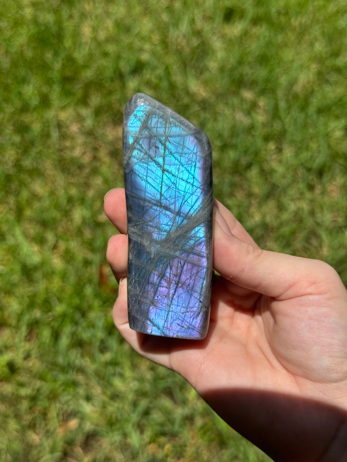 labradorite freeform H