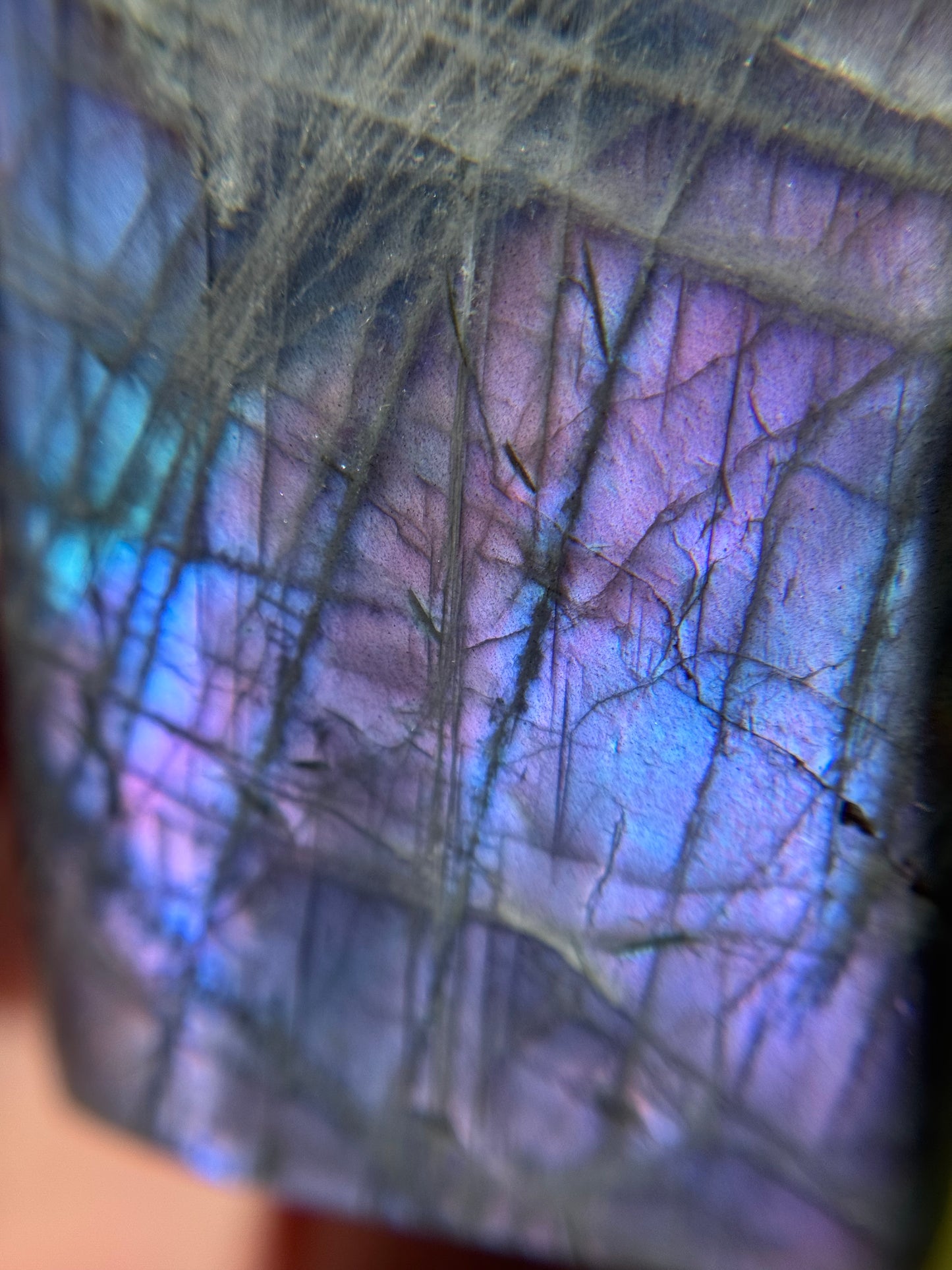 labradorite freeform H